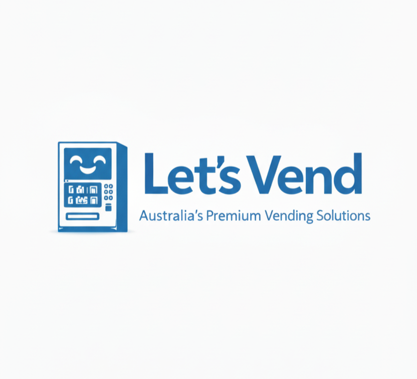 Let’s Vend — Australia’s Premium Vending Solutions